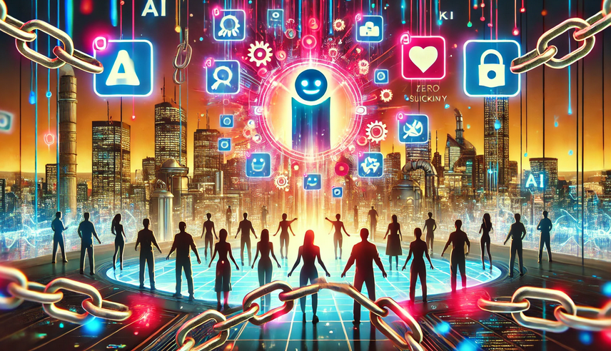 用户想来就来，想走就走！文心一言、Kimi们拿什么套住人心？